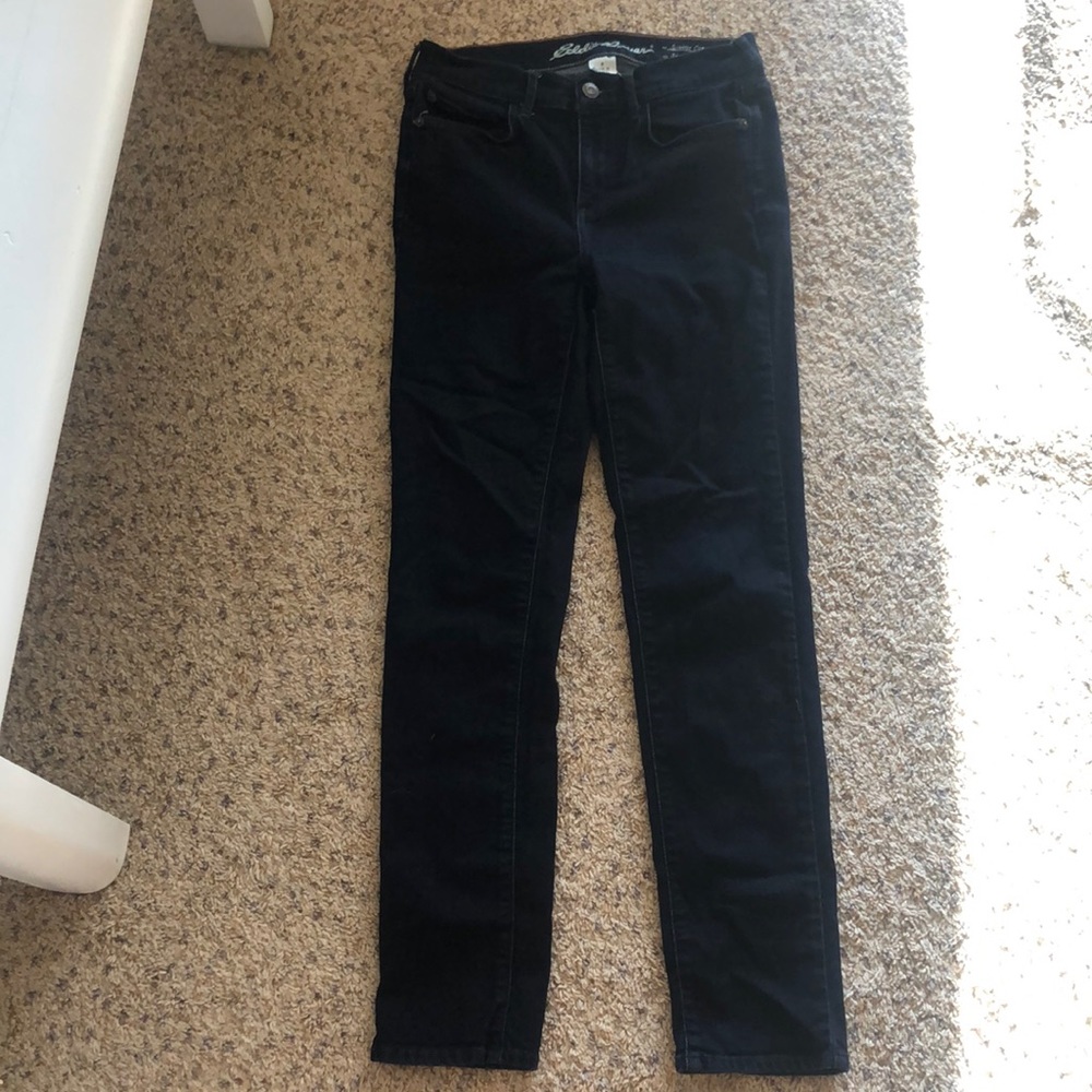Eddie Bauer Jeans